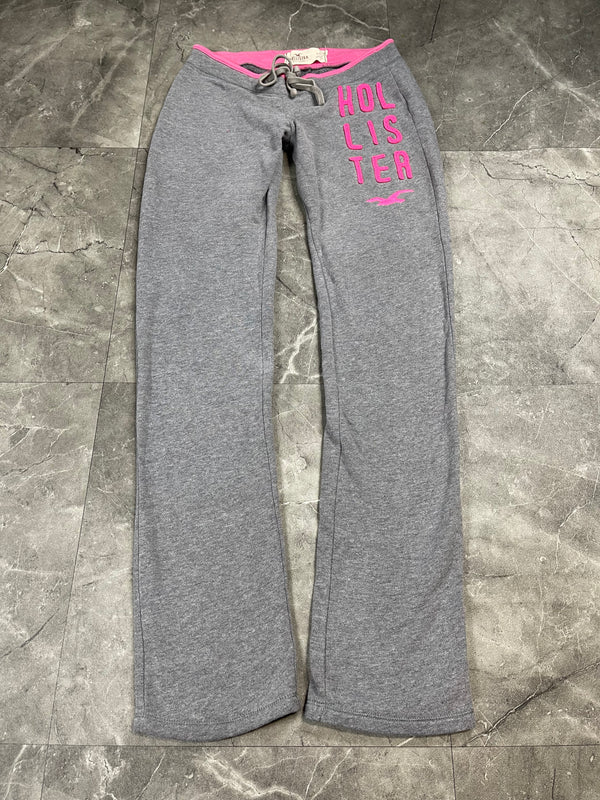 Hollister Low Waist Jogger Size XS