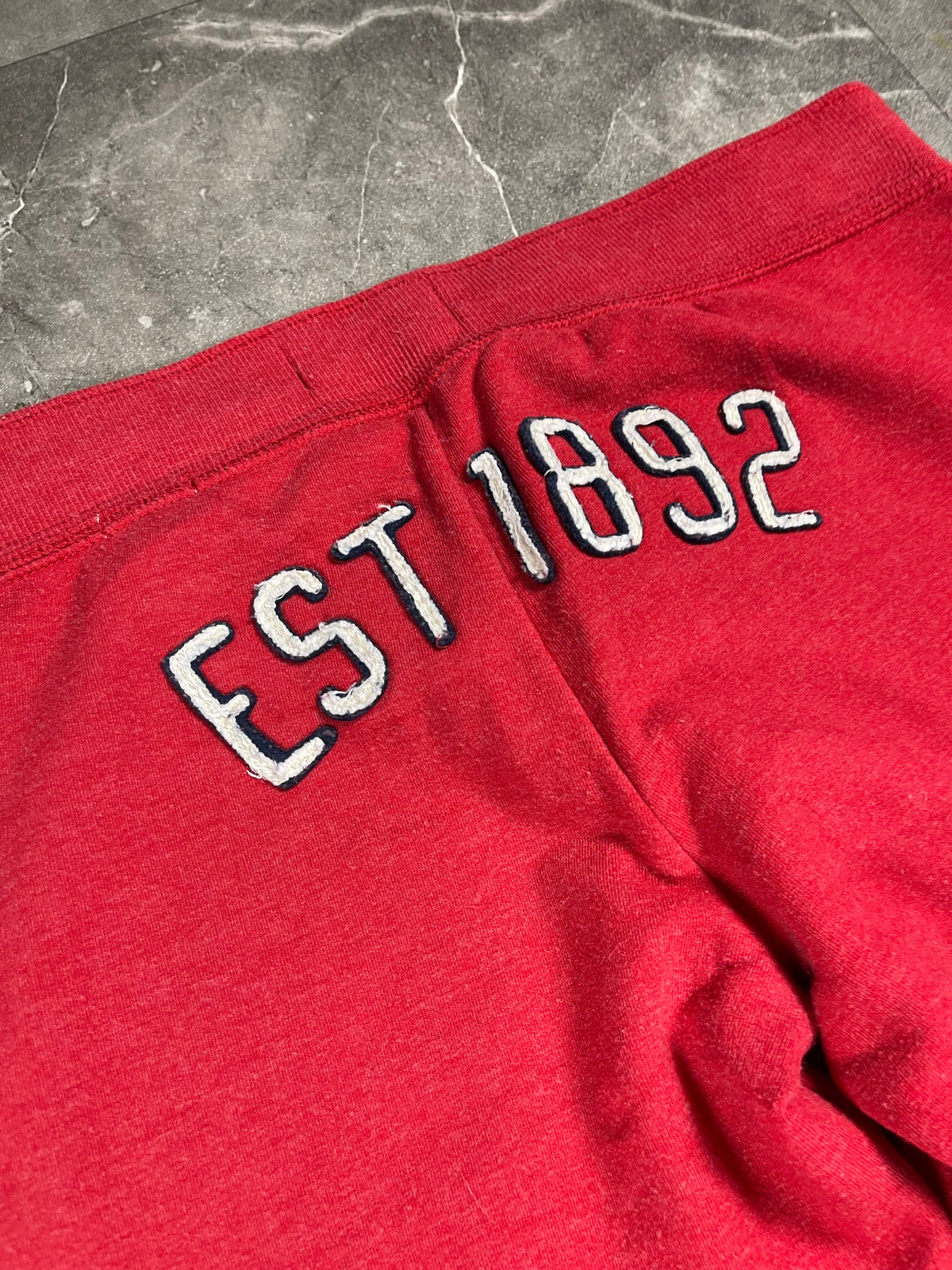 Abercrombie & Fitch Jogger Size M