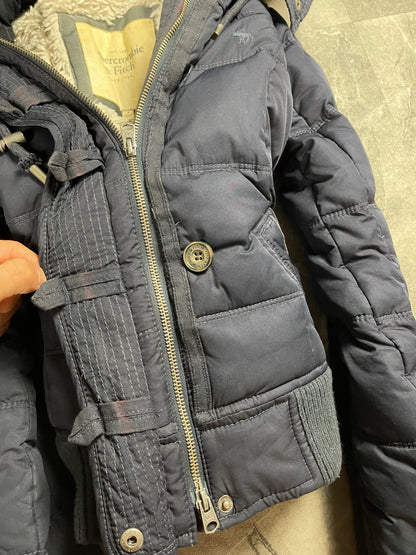 Abercrombie & Fitch Jacket Size S