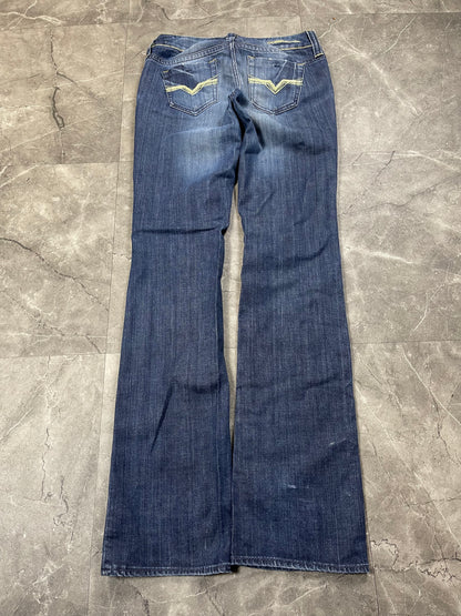 Rare Guess Bootcut Jeans Size S