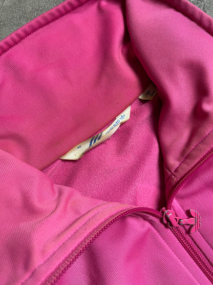 Rare Adidas Firebird Jacket M (Tag L)