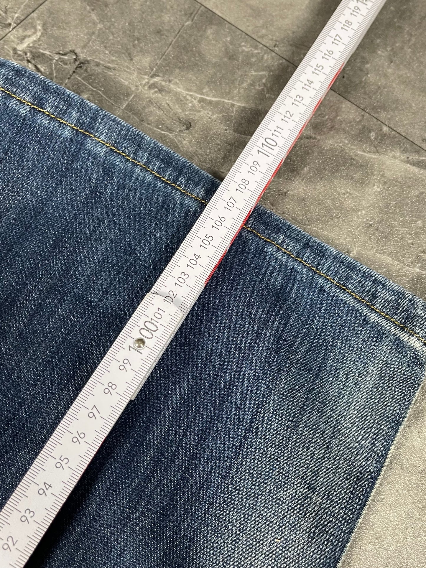 Rare Levi’s 512 Bootcut S