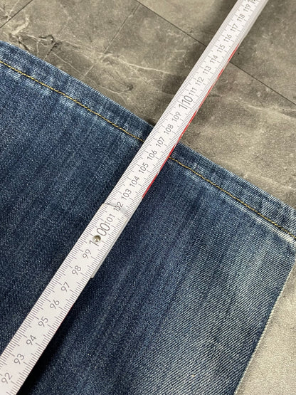 Rare Levi’s 512 Bootcut S
