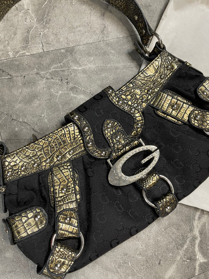 Guess Handbag Super Rare