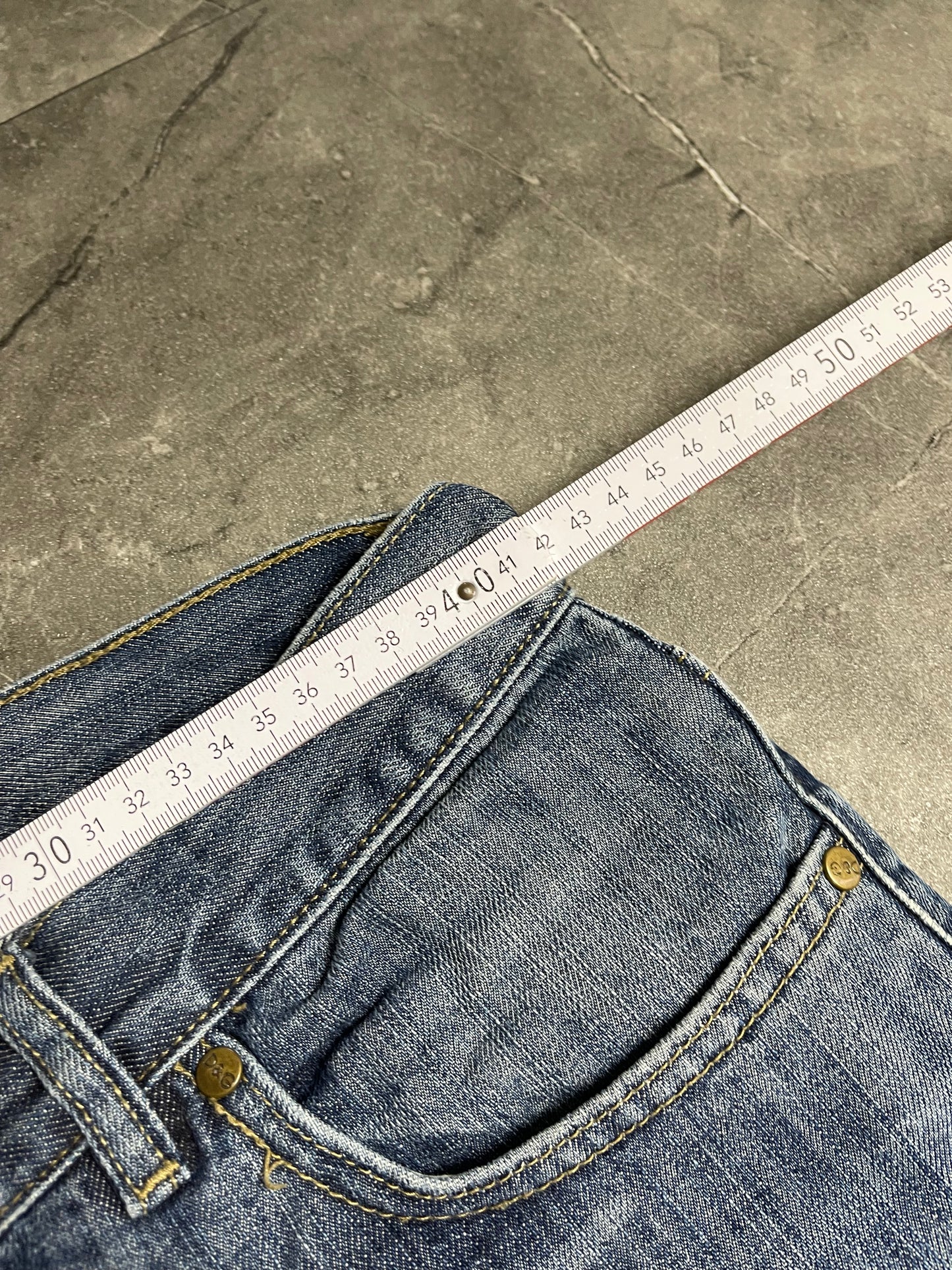 Rare Dolce & Gabbana Jeans M