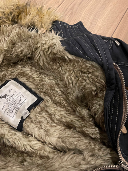 Super Rare Abercrombie & Fitch Jacket