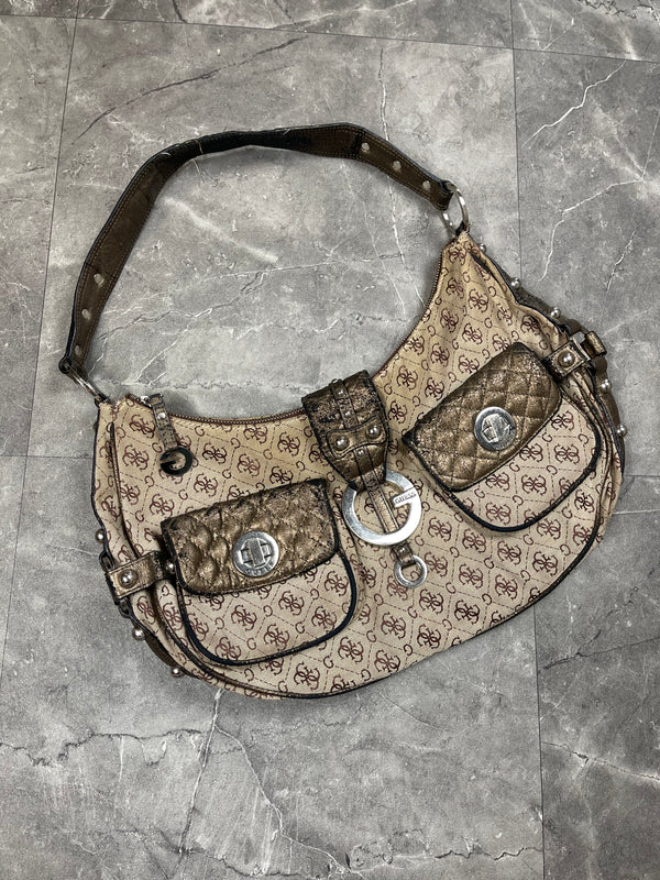 Rare Guess Handbag